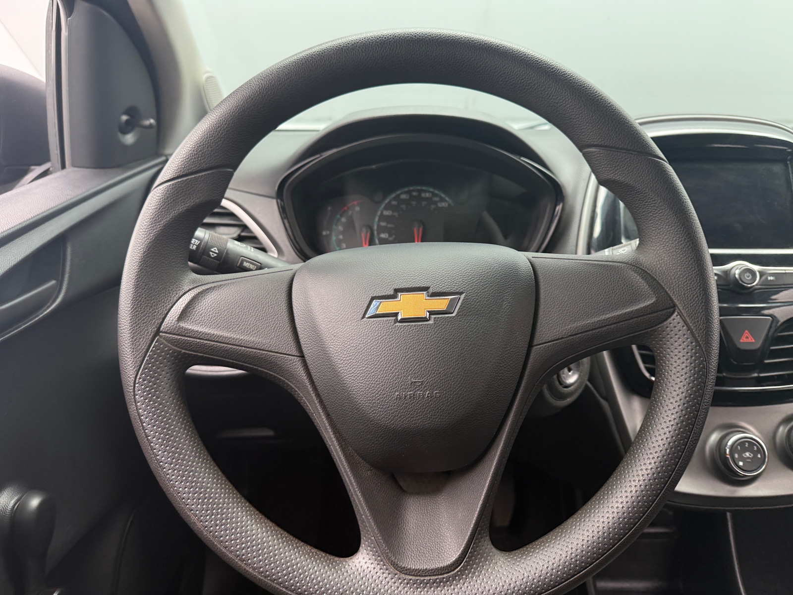 Thumbnail: 2022 Chevrolet Spark - 5