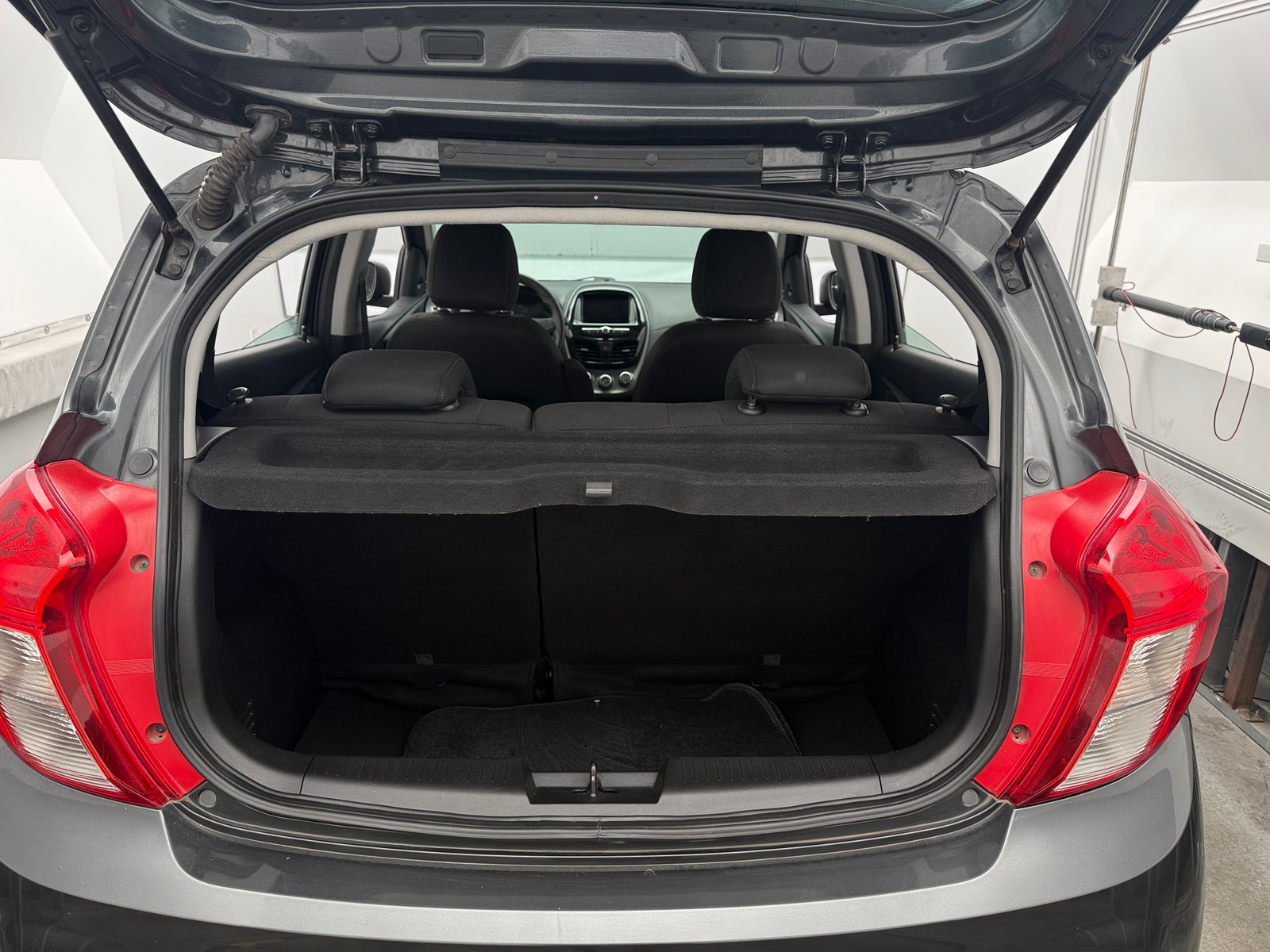 Thumbnail: 2022 Chevrolet Spark - 7