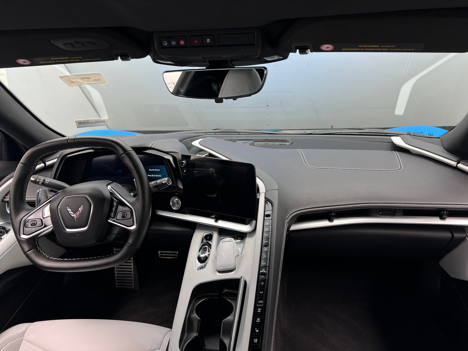 Thumbnail: 2023 Chevrolet Corvette - 2