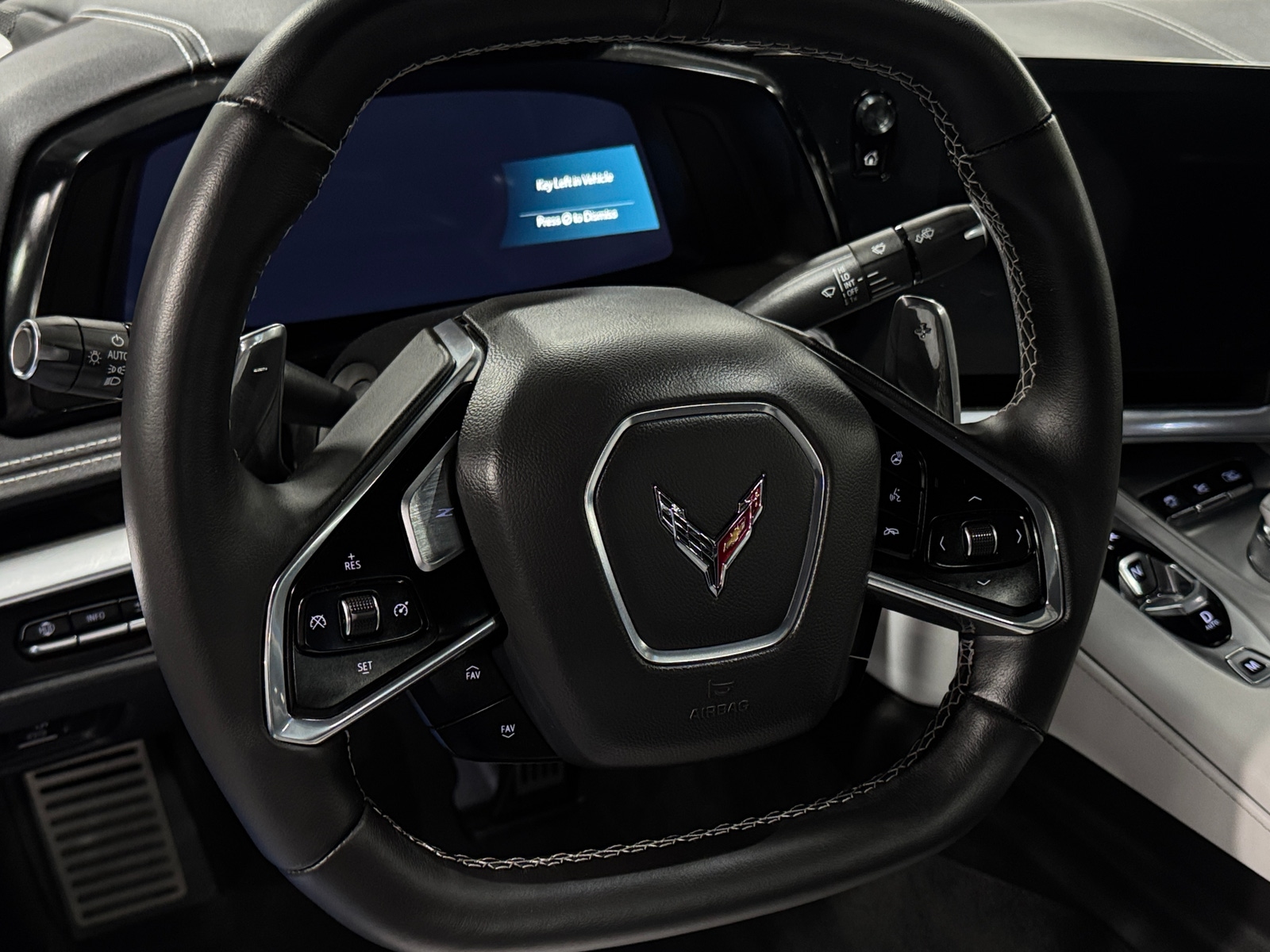 Thumbnail: 2023 Chevrolet Corvette - 4