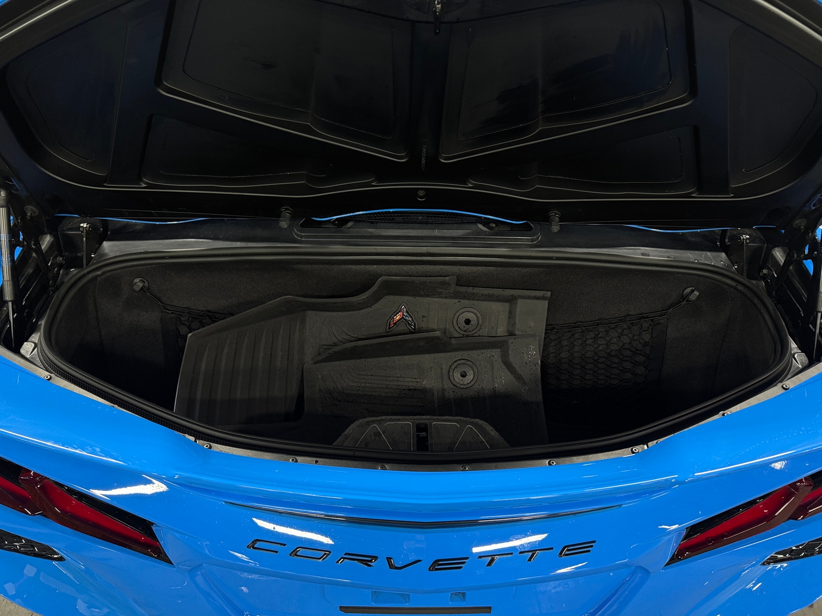 Thumbnail: 2023 Chevrolet Corvette - 5