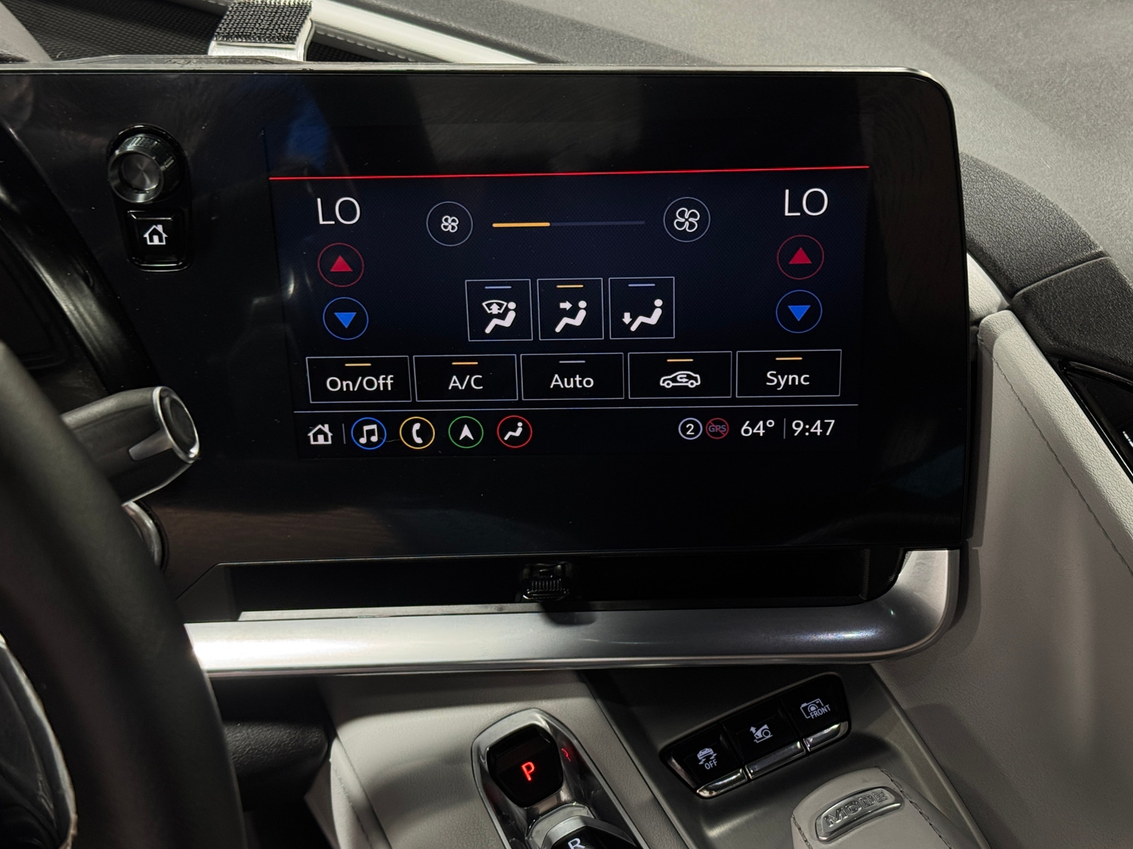 Thumbnail: 2023 Chevrolet Corvette - 3