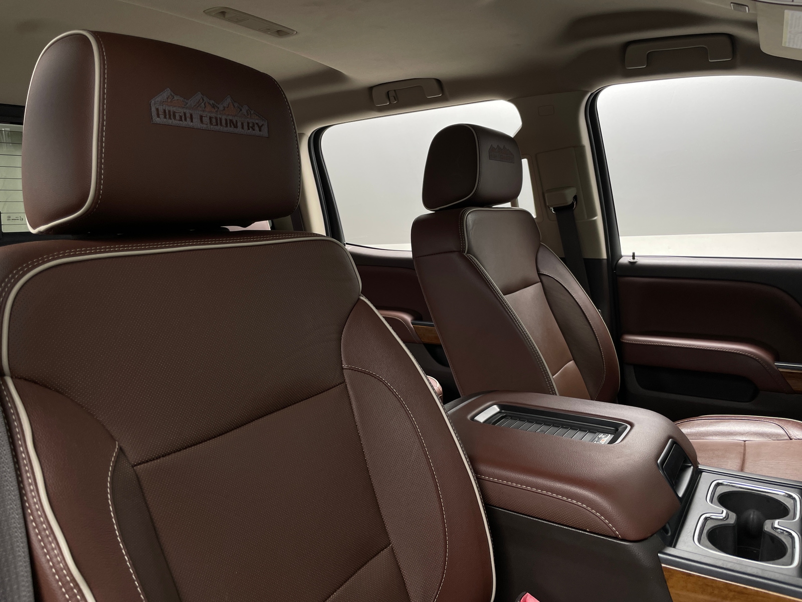 Thumbnail: 2018 Chevrolet Silverado 2500 - 2