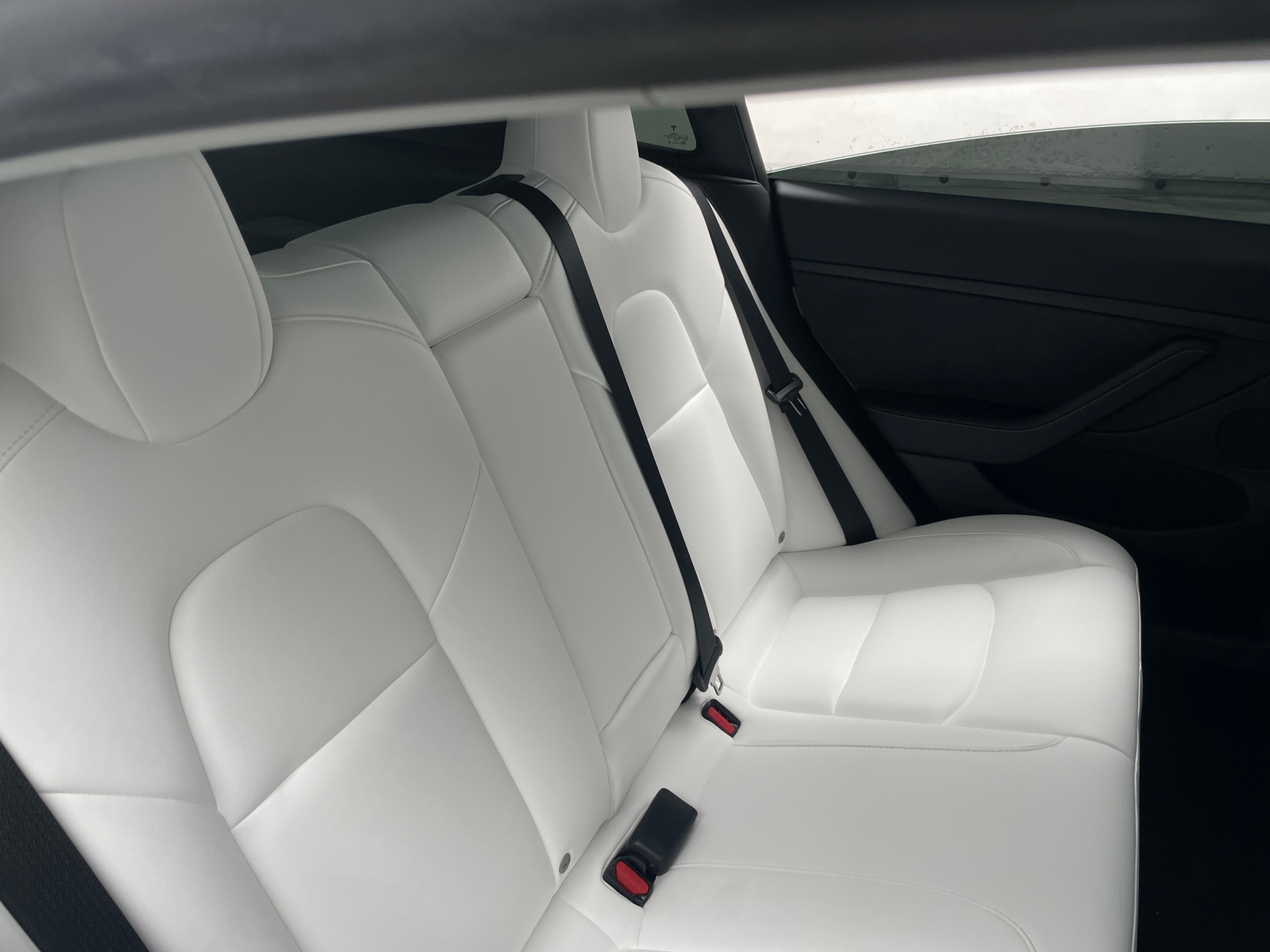 Thumbnail: 2022 Tesla Model 3 - 5