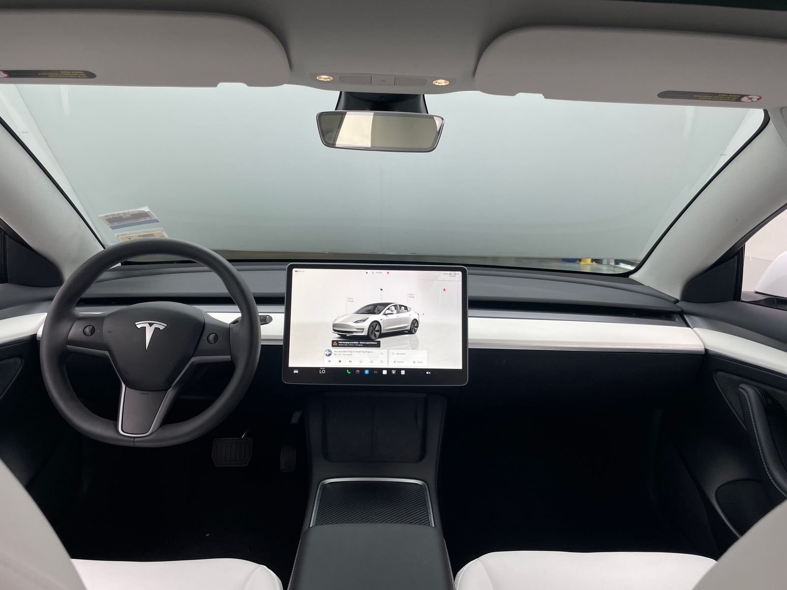 Thumbnail: 2022 Tesla Model 3 - 2