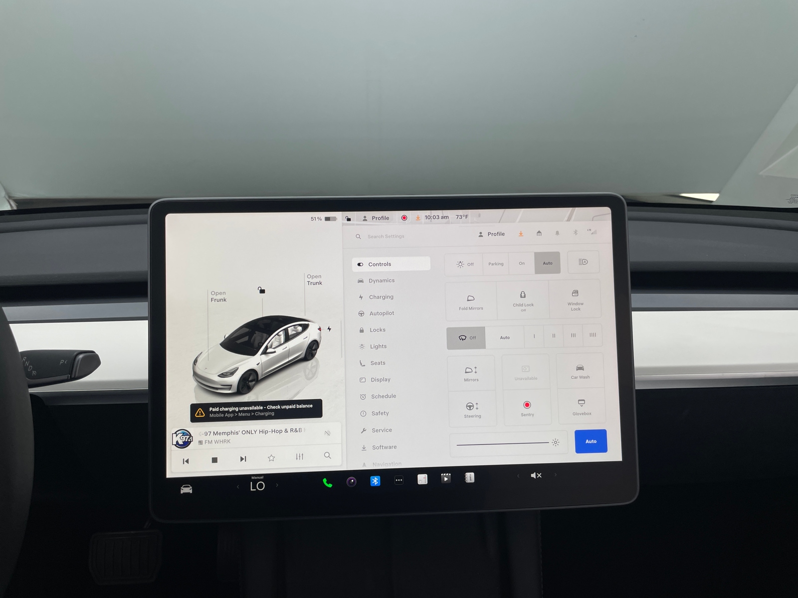 Thumbnail: 2022 Tesla Model 3 - 3