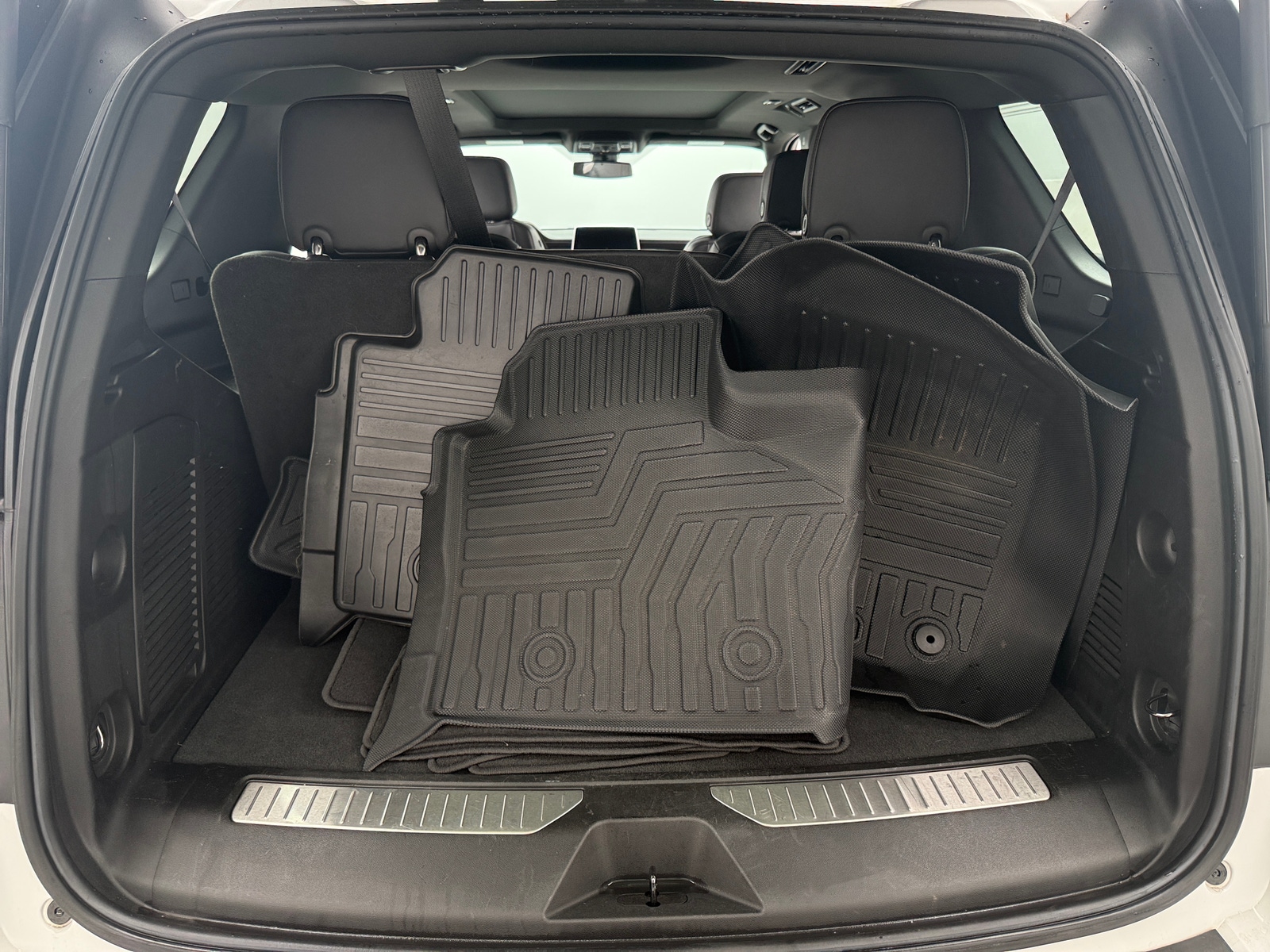 Thumbnail: 2022 Chevrolet Tahoe - 6