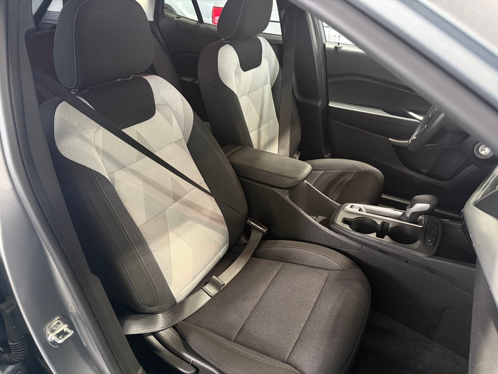 Thumbnail: 2024 Chevrolet Trax - 2