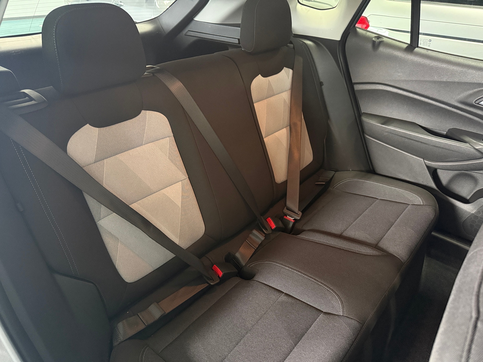 Thumbnail: 2024 Chevrolet Trax - 6