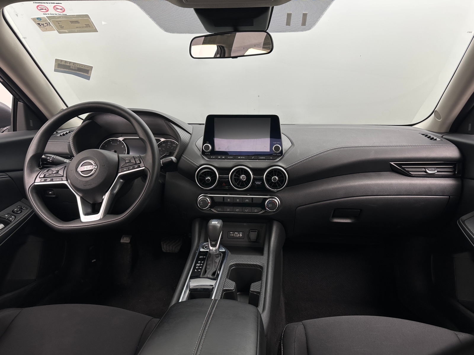 Thumbnail: 2025 Nissan Sentra - 3