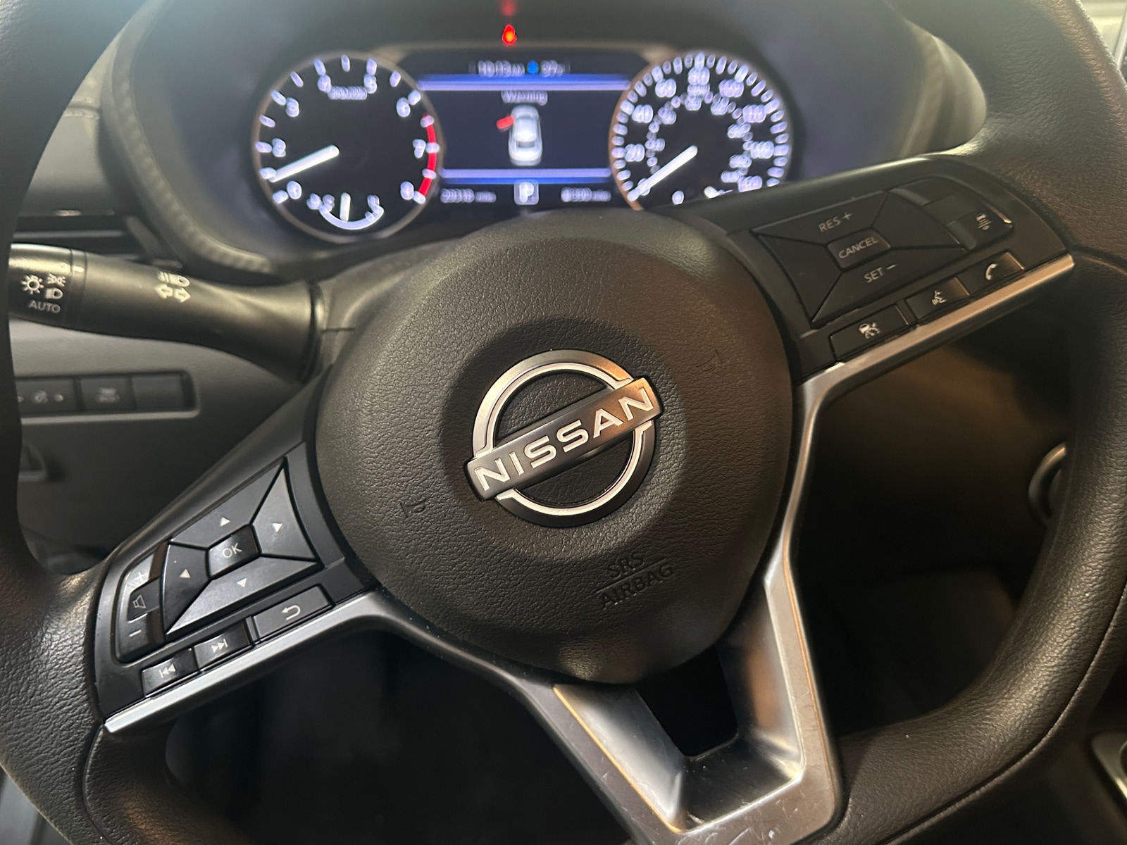 Thumbnail: 2025 Nissan Sentra - 5