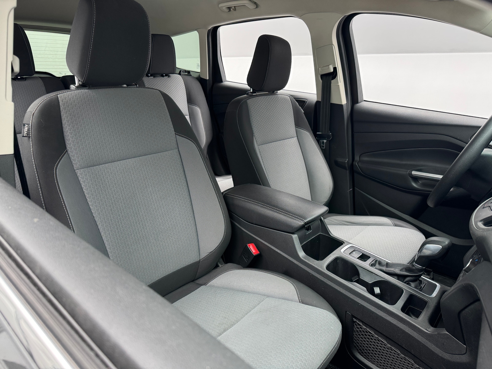 Thumbnail: 2018 Ford Escape - 2