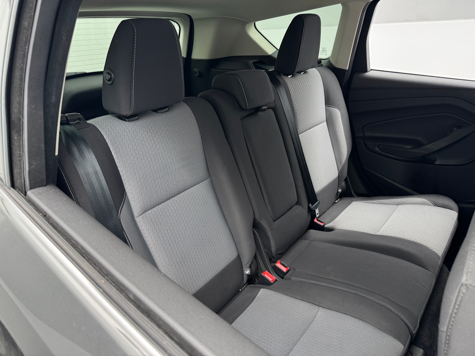 Thumbnail: 2018 Ford Escape - 6