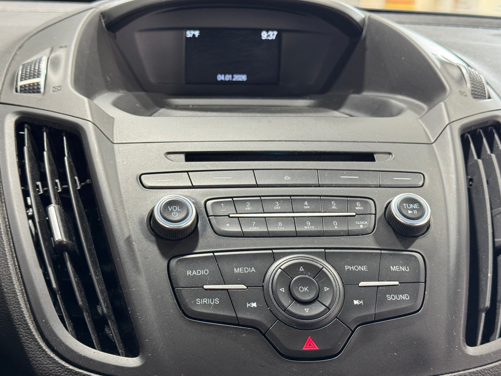 Thumbnail: 2018 Ford Escape - 4