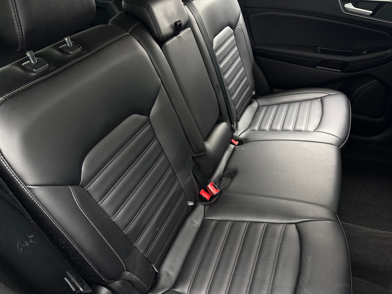 Thumbnail: 2019 Ford Edge - 6