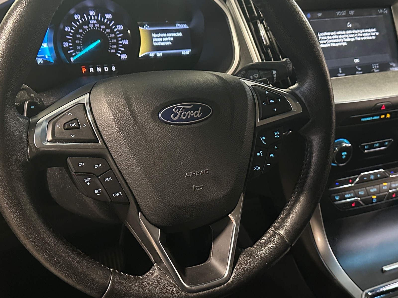 Thumbnail: 2019 Ford Edge - 5