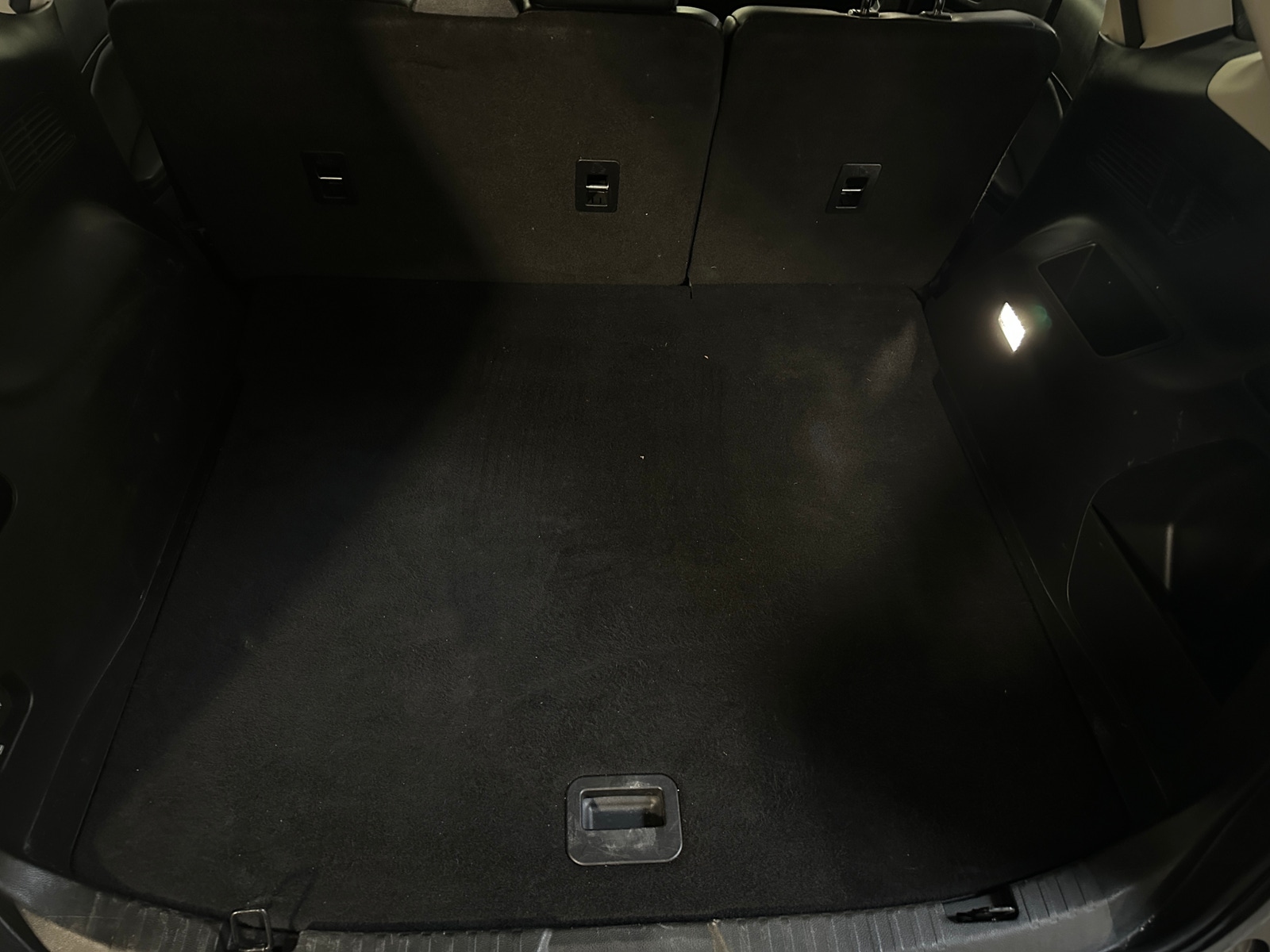 Thumbnail: 2019 Ford Edge - 7