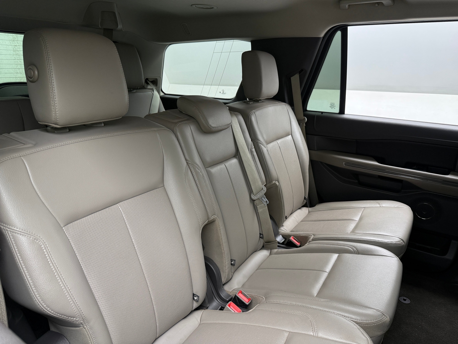 Thumbnail: 2019 Ford Expedition - 5