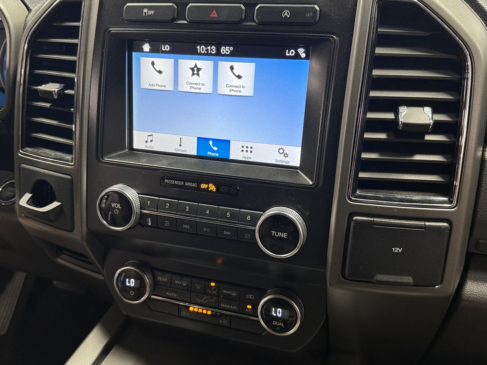 Thumbnail: 2019 Ford Expedition - 3
