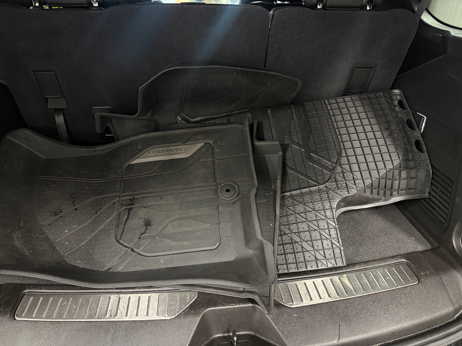 Thumbnail: 2021 Chevrolet Tahoe - 6