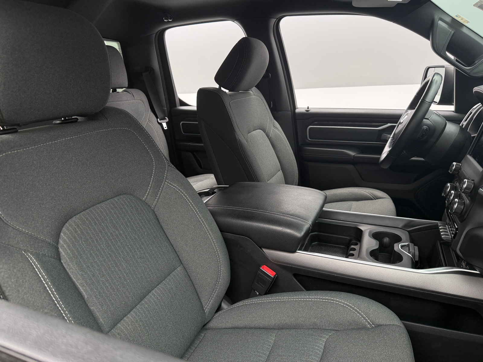 Thumbnail: 2022 RAM 1500 - 2