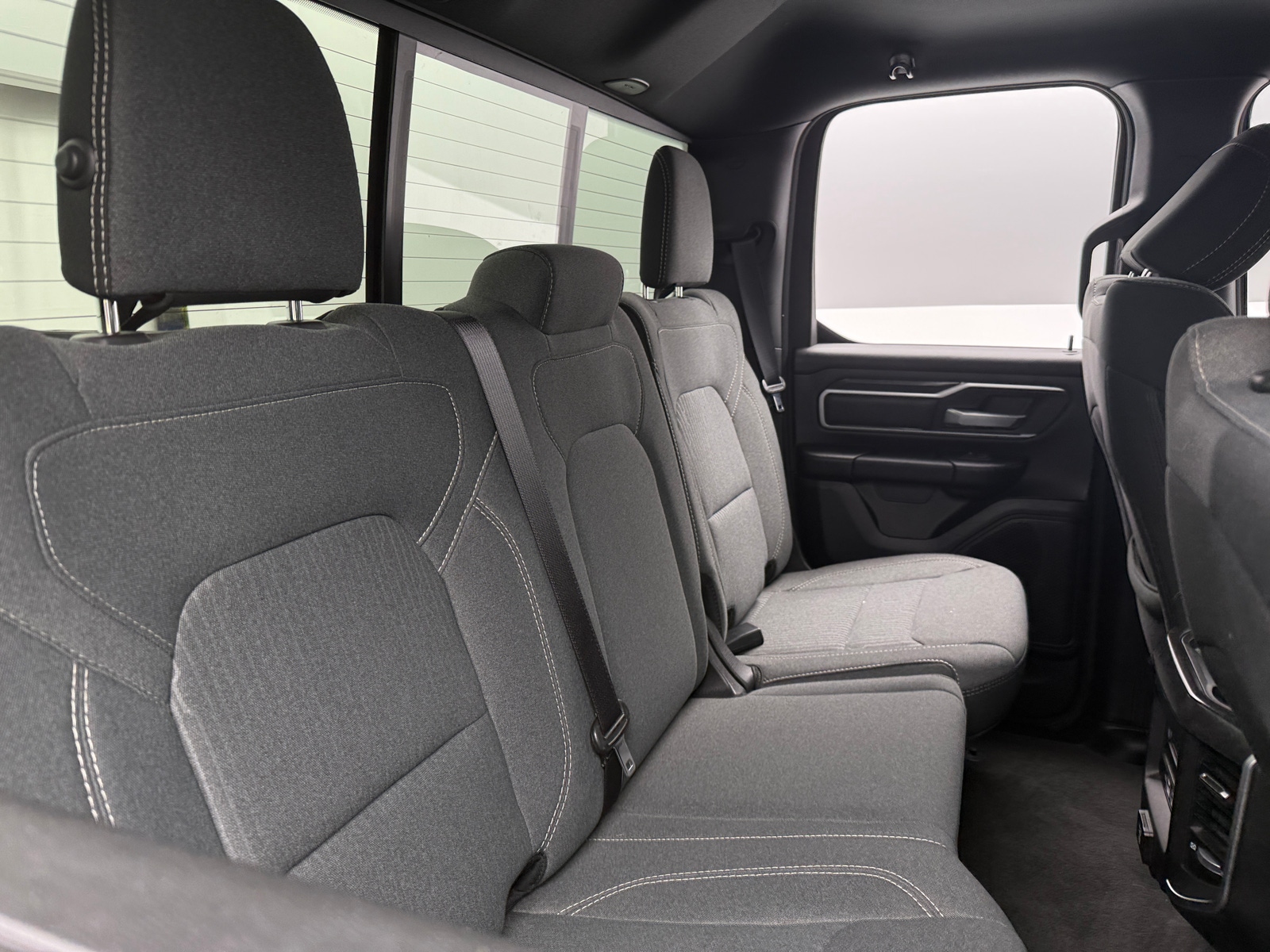 Thumbnail: 2022 RAM 1500 - 6