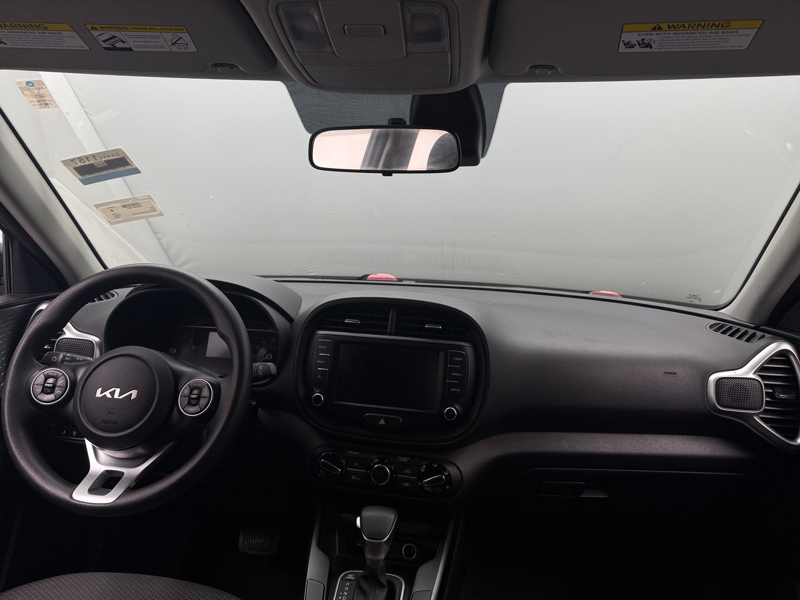 Thumbnail: 2022 Kia Soul - 3