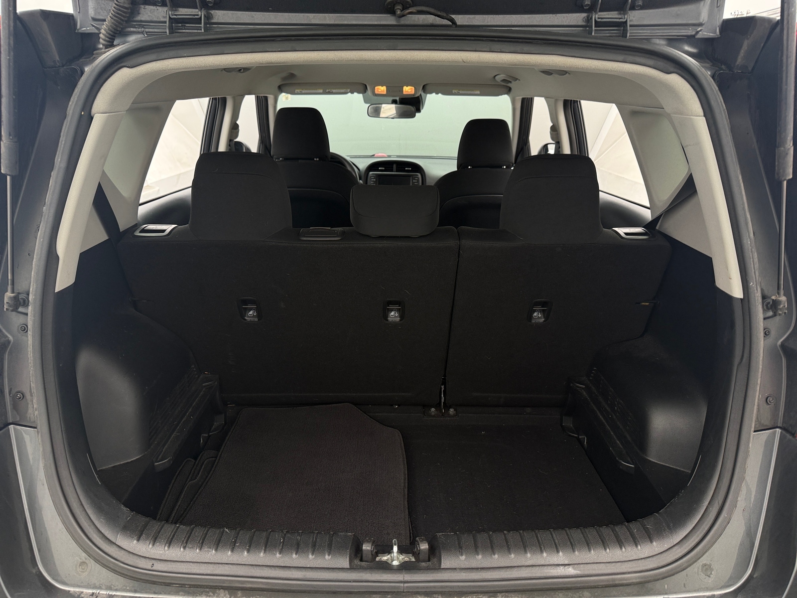 Thumbnail: 2022 Kia Soul - 7