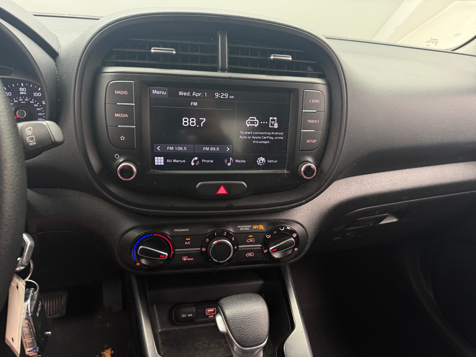 Thumbnail: 2022 Kia Soul - 4