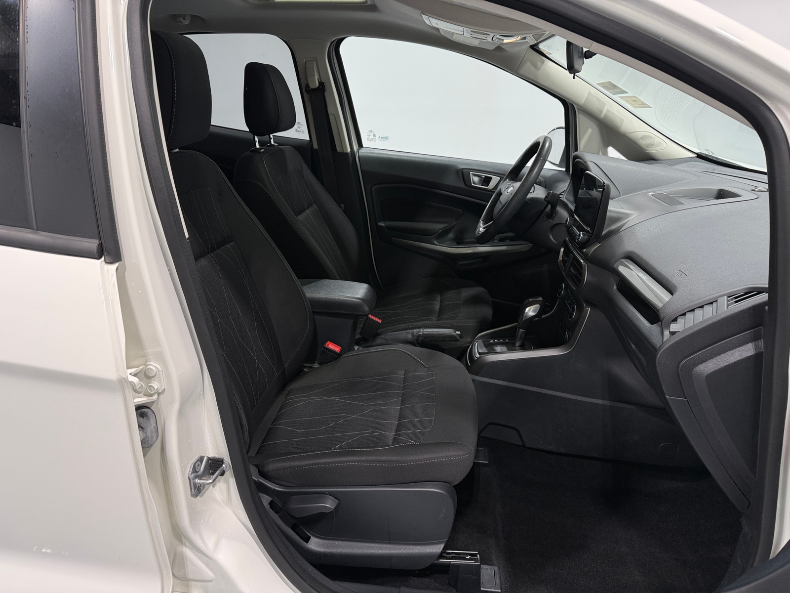 Thumbnail: 2018 Ford EcoSport - 2