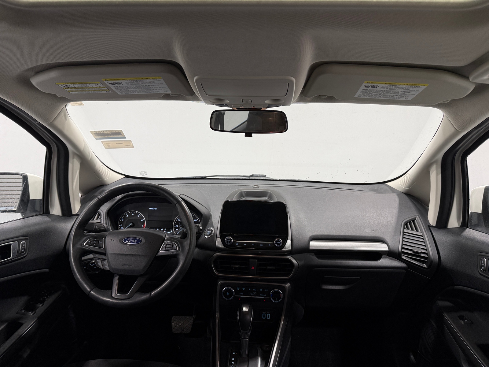 Thumbnail: 2018 Ford EcoSport - 3