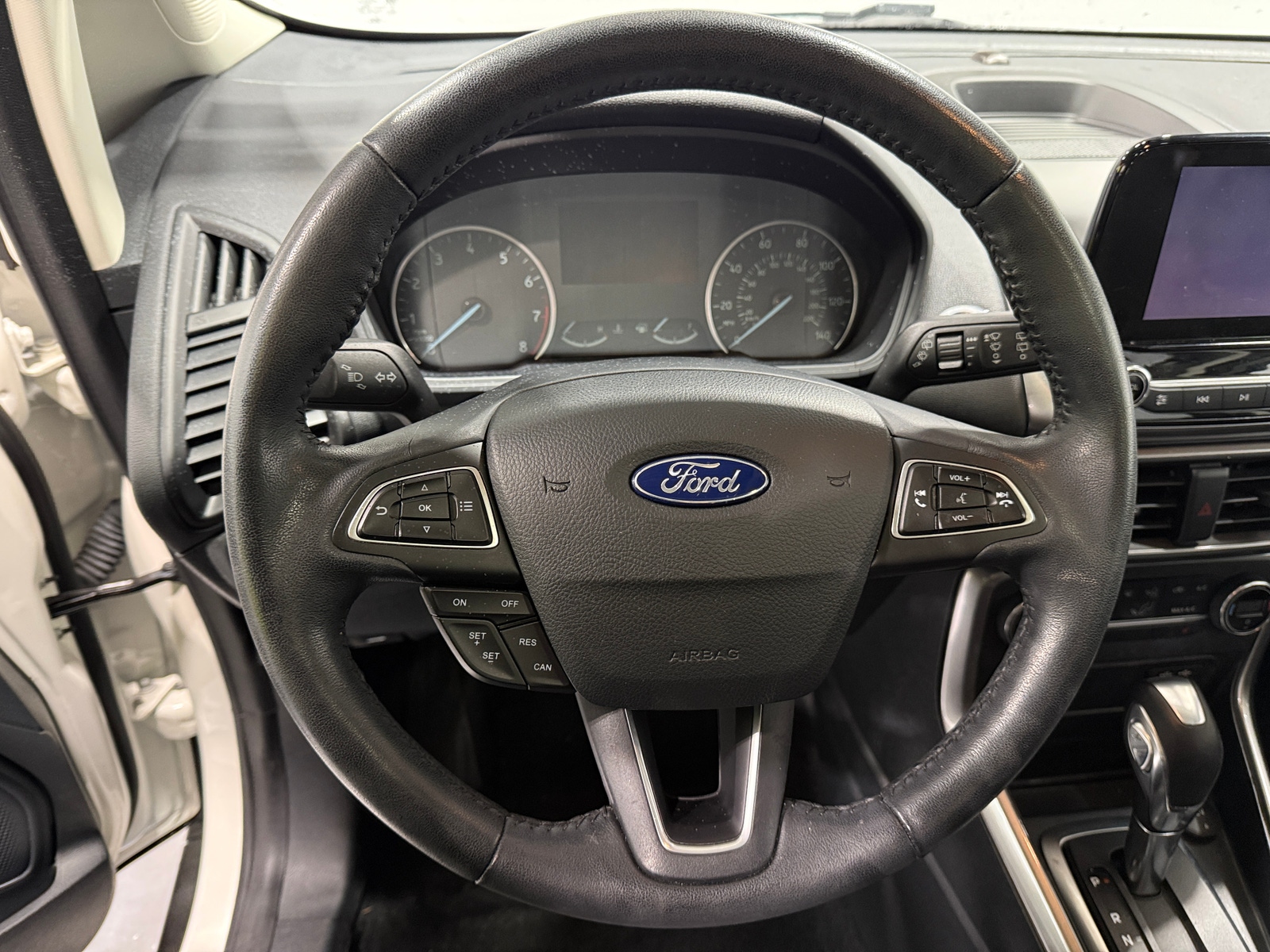 Thumbnail: 2018 Ford EcoSport - 5