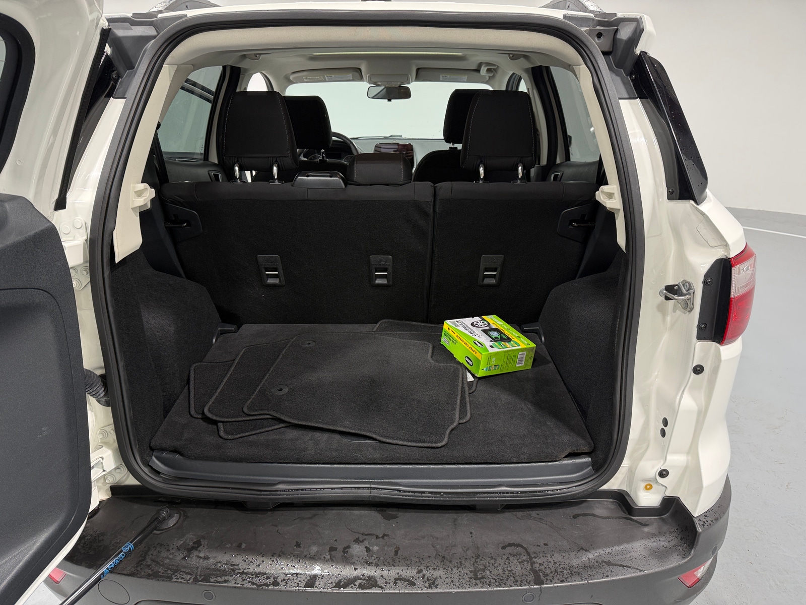 Thumbnail: 2018 Ford EcoSport - 7