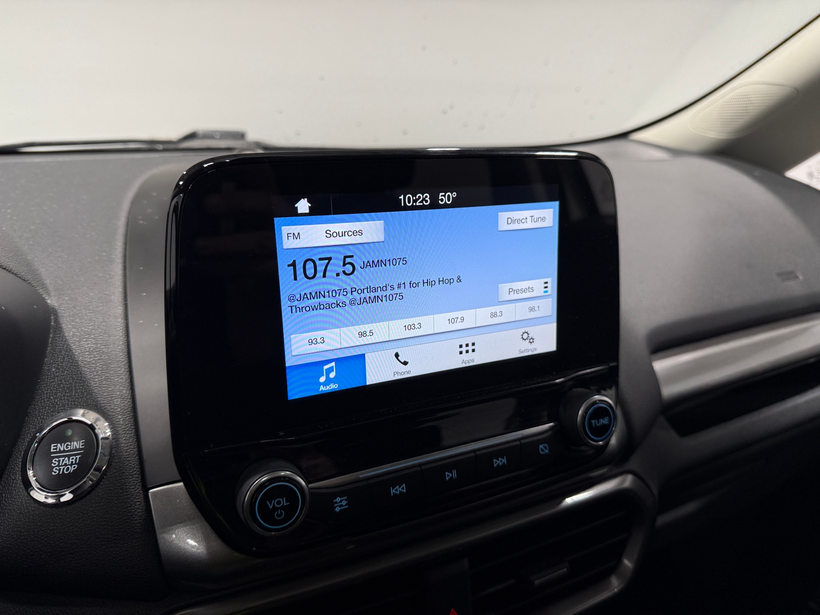 Thumbnail: 2018 Ford EcoSport - 4