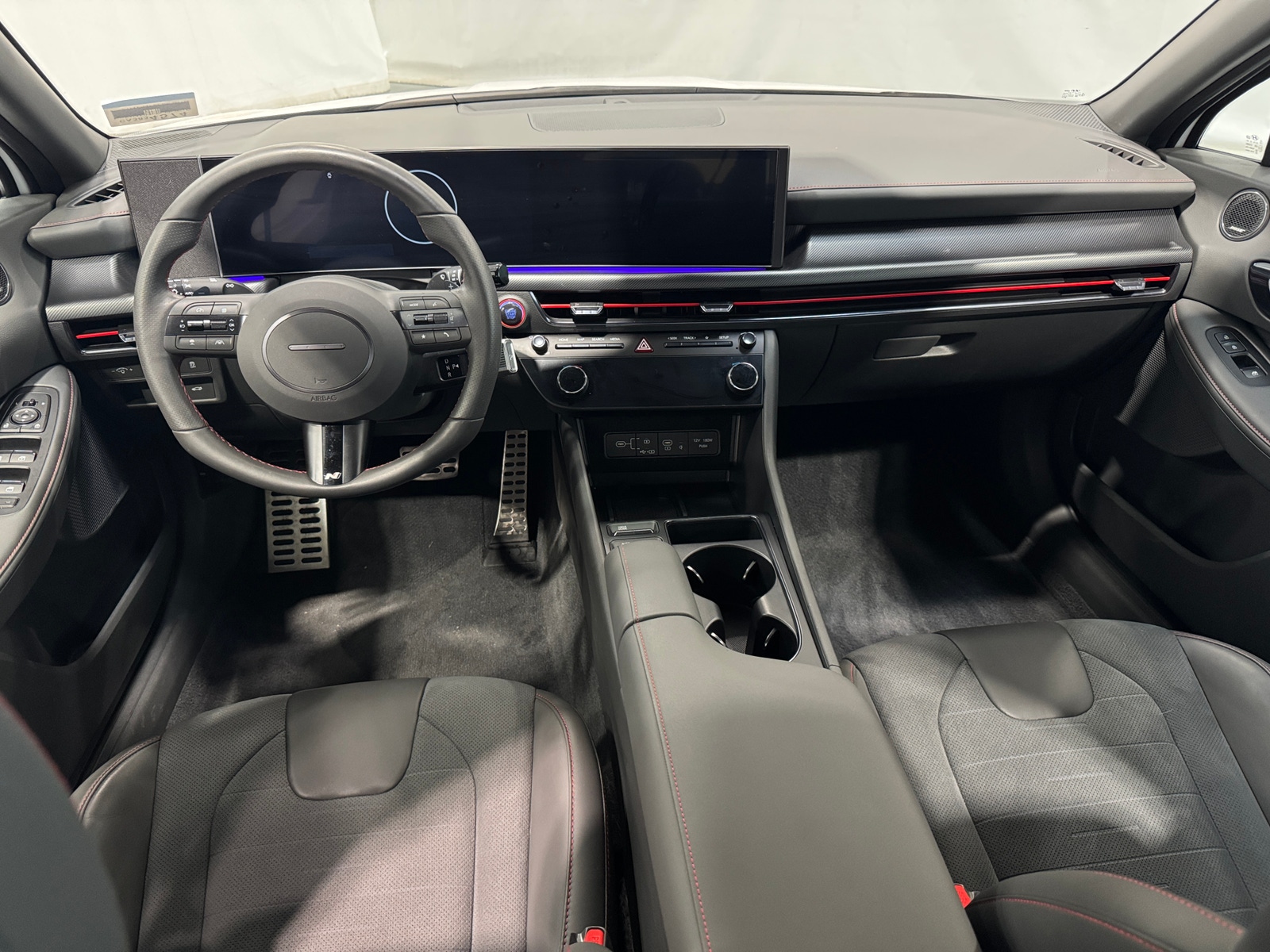 Thumbnail: 2025 Hyundai Sonata - 3