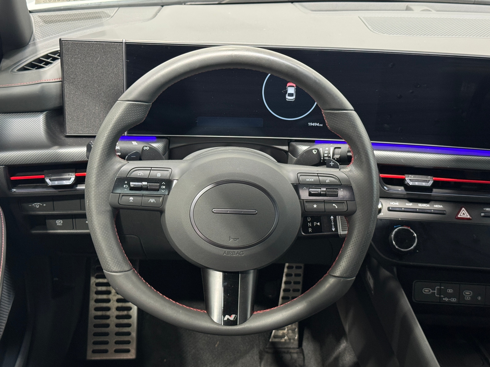 Thumbnail: 2025 Hyundai Sonata - 5