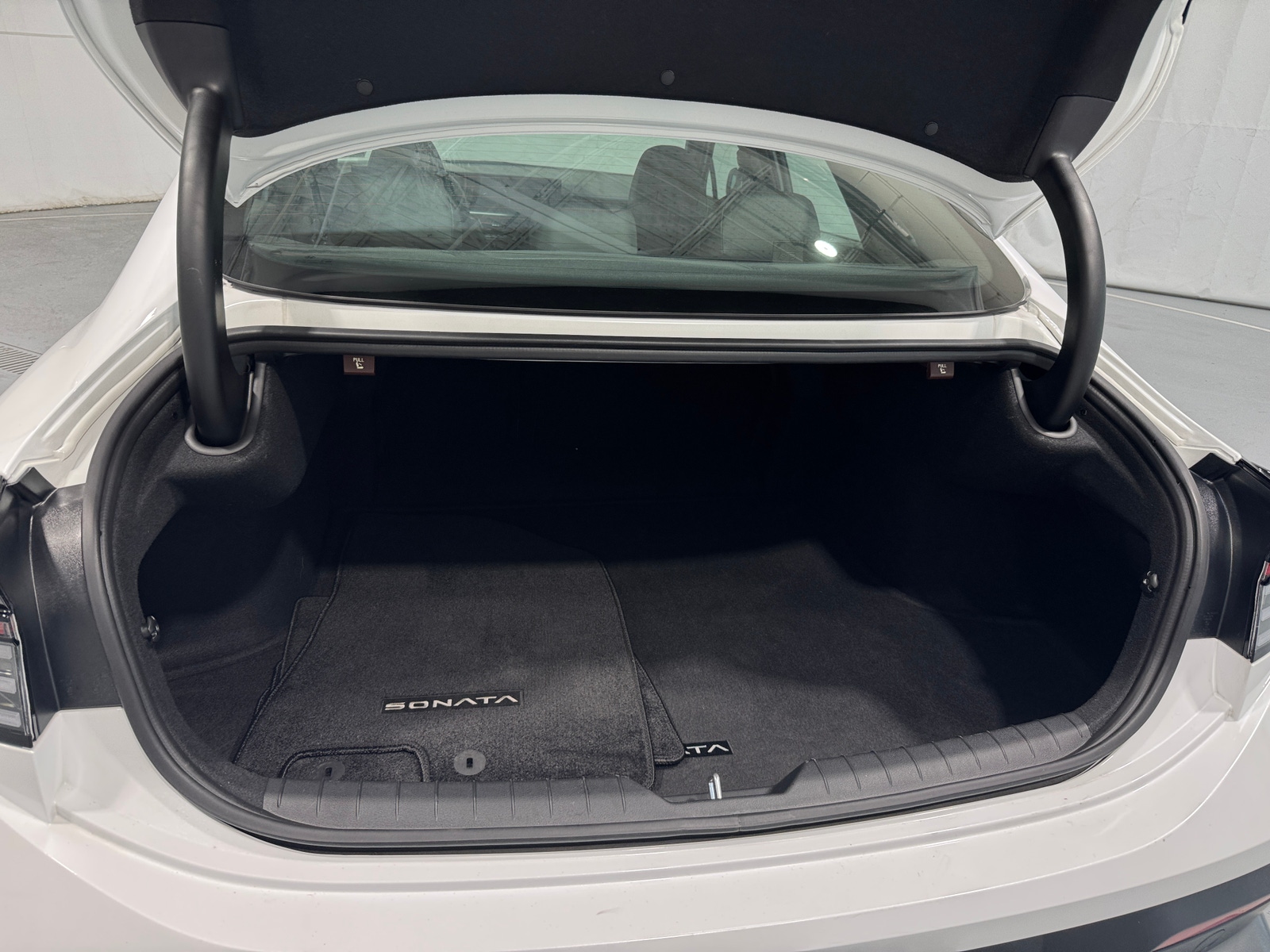 Thumbnail: 2025 Hyundai Sonata - 7