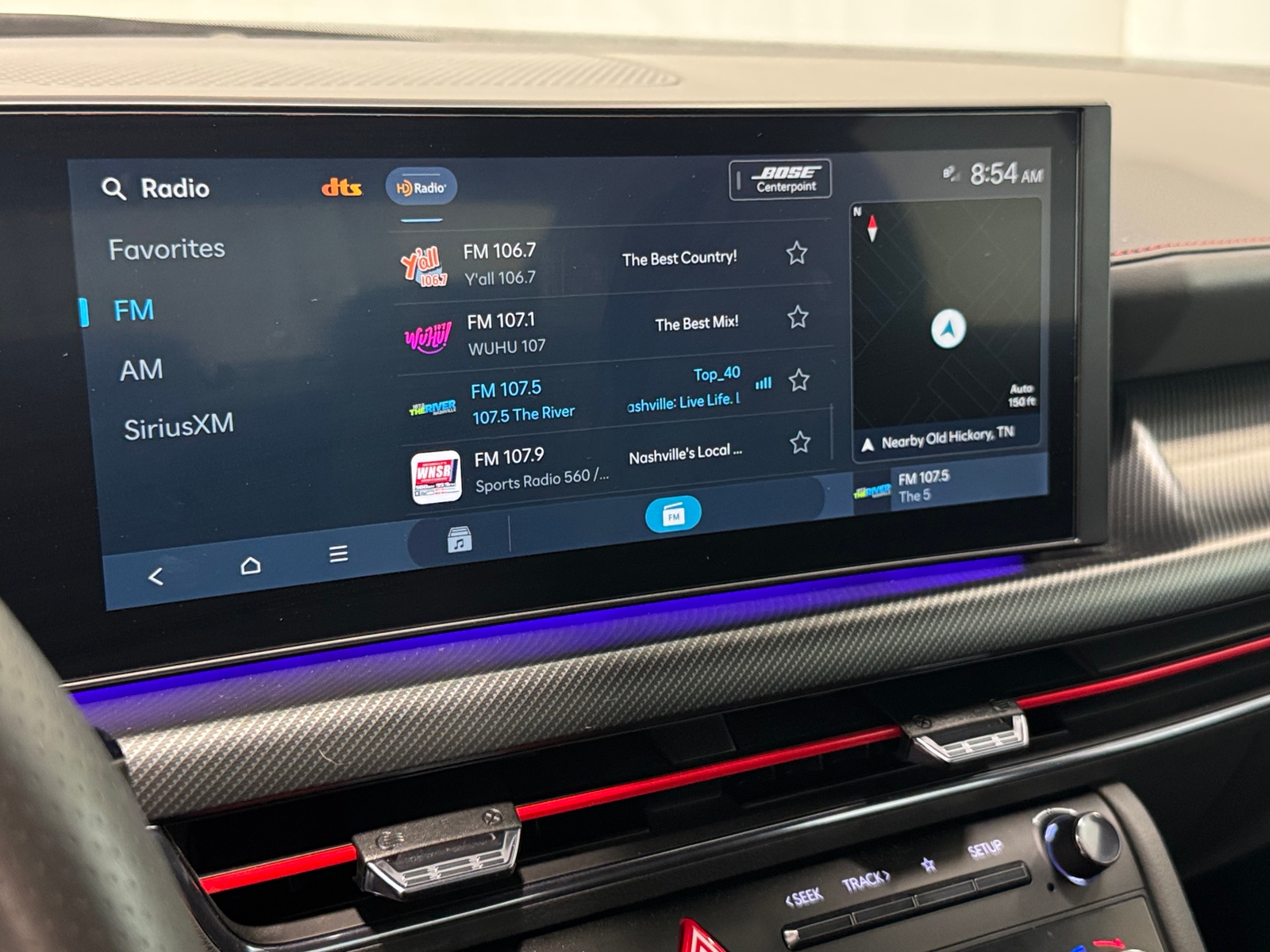 Thumbnail: 2025 Hyundai Sonata - 4