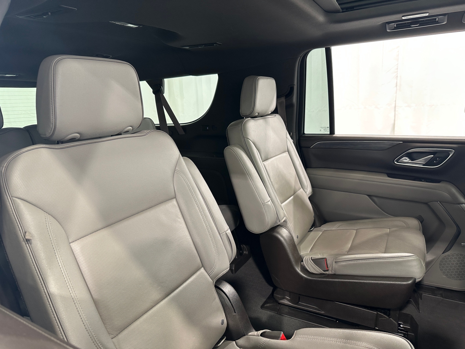 Thumbnail: 2021 GMC Yukon XL - 5