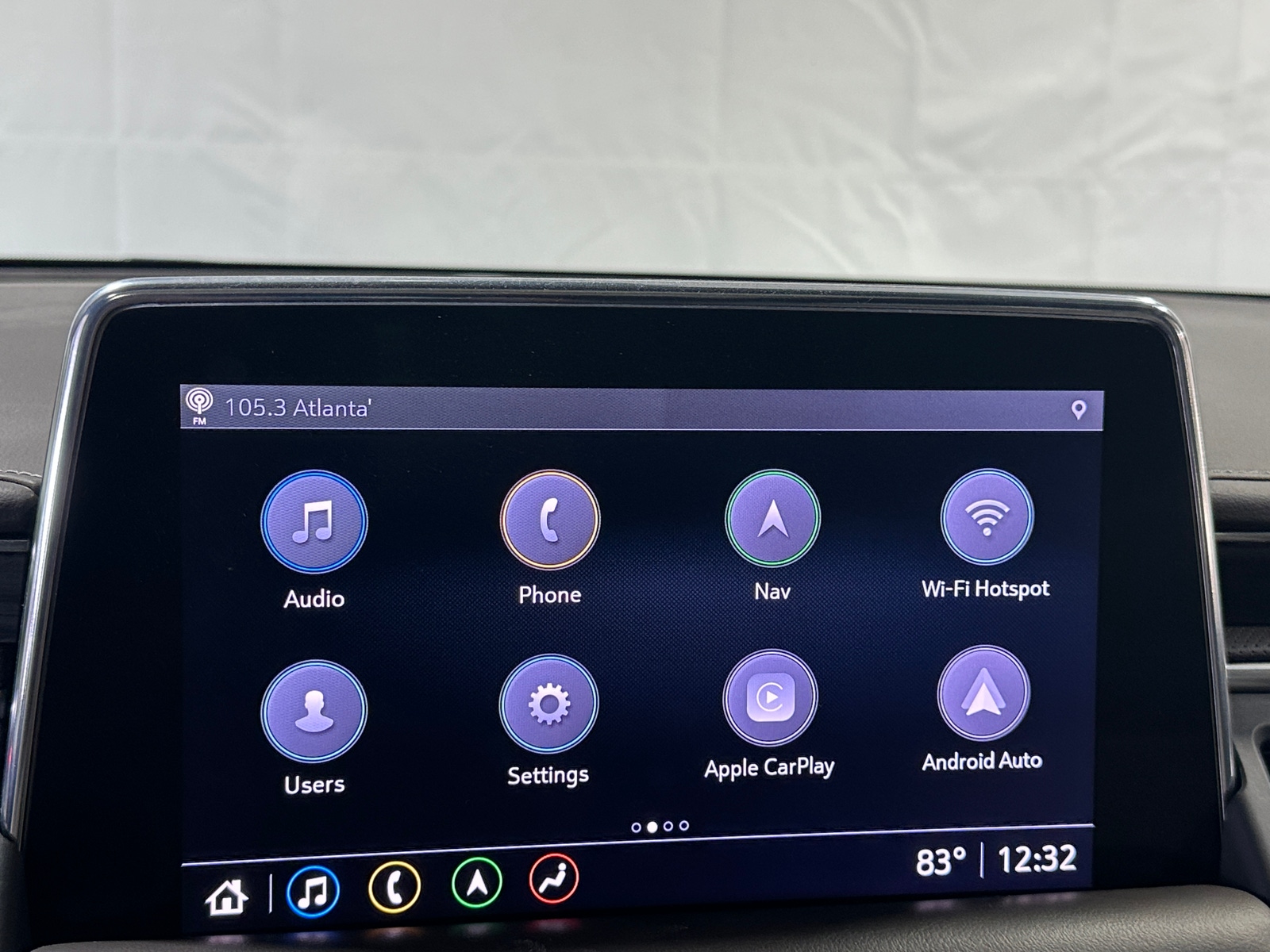 Thumbnail: 2021 GMC Yukon XL - 3