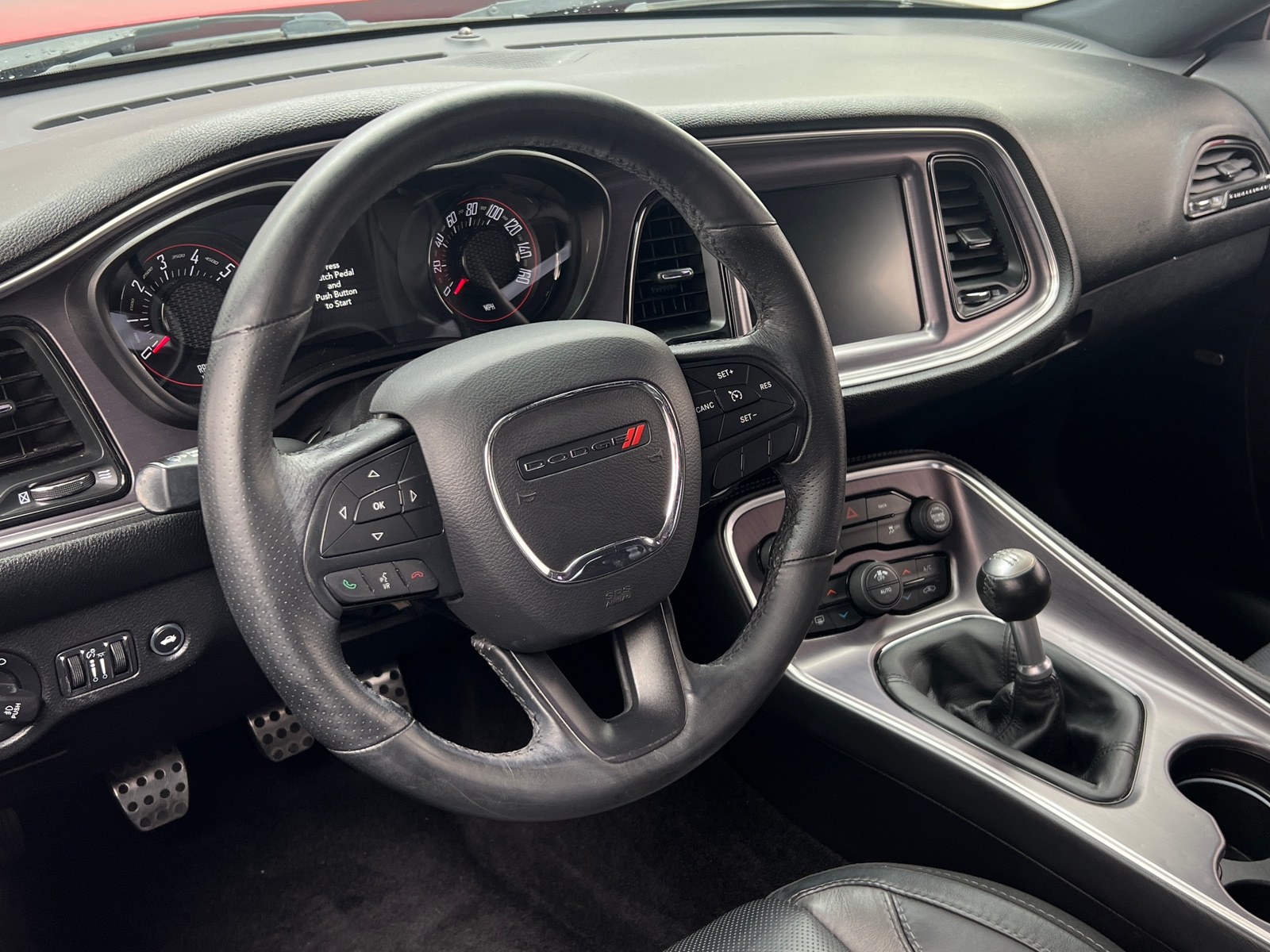 Thumbnail: 2016 Dodge Challenger - 3