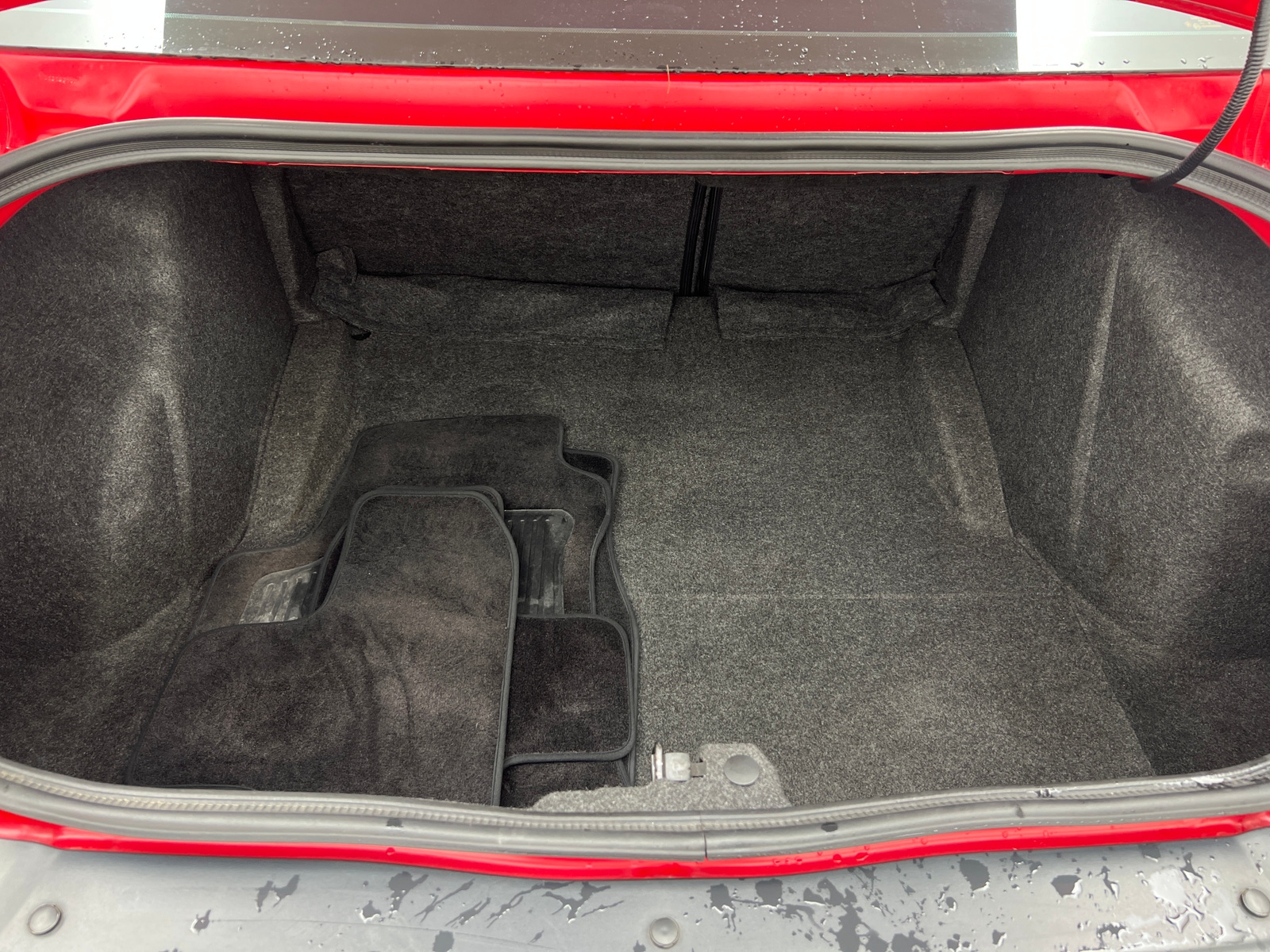 Thumbnail: 2016 Dodge Challenger - 4