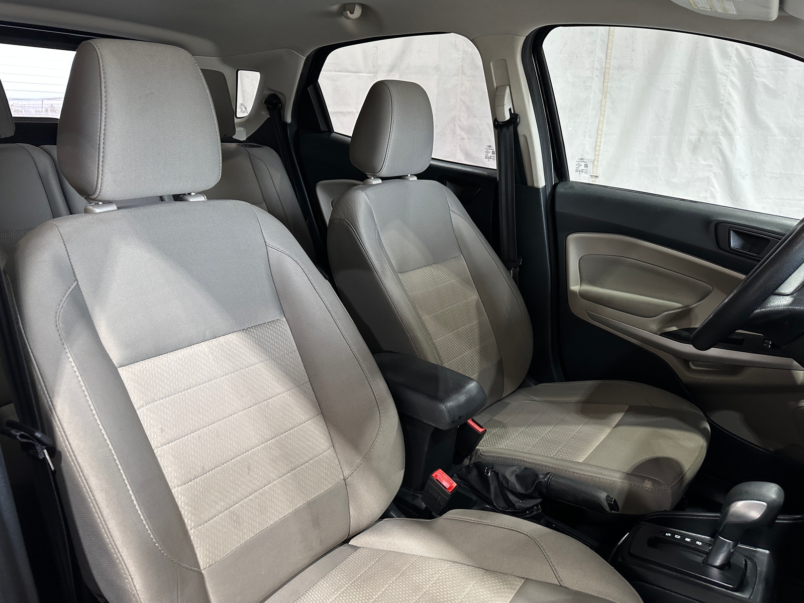 Thumbnail: 2019 Ford EcoSport - 2