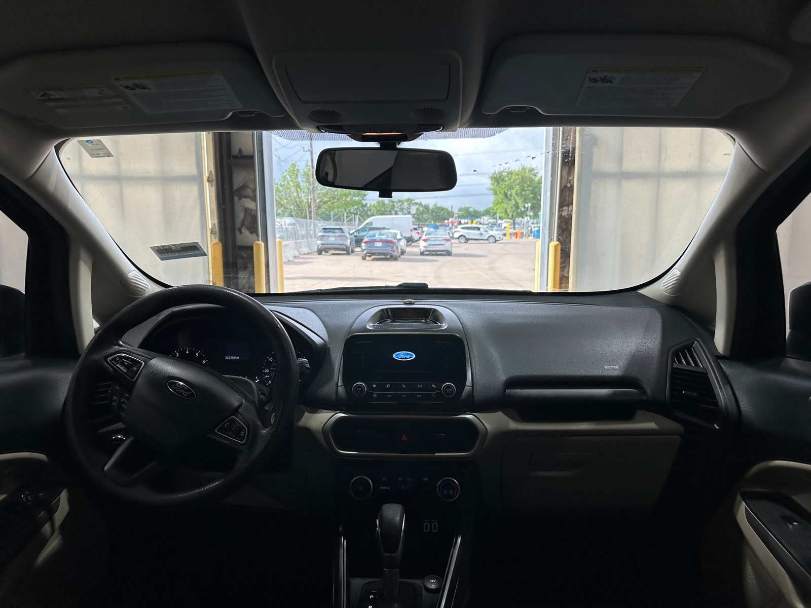 Thumbnail: 2019 Ford EcoSport - 3