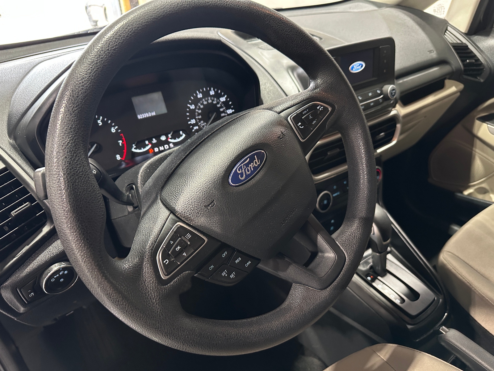 Thumbnail: 2019 Ford EcoSport - 5