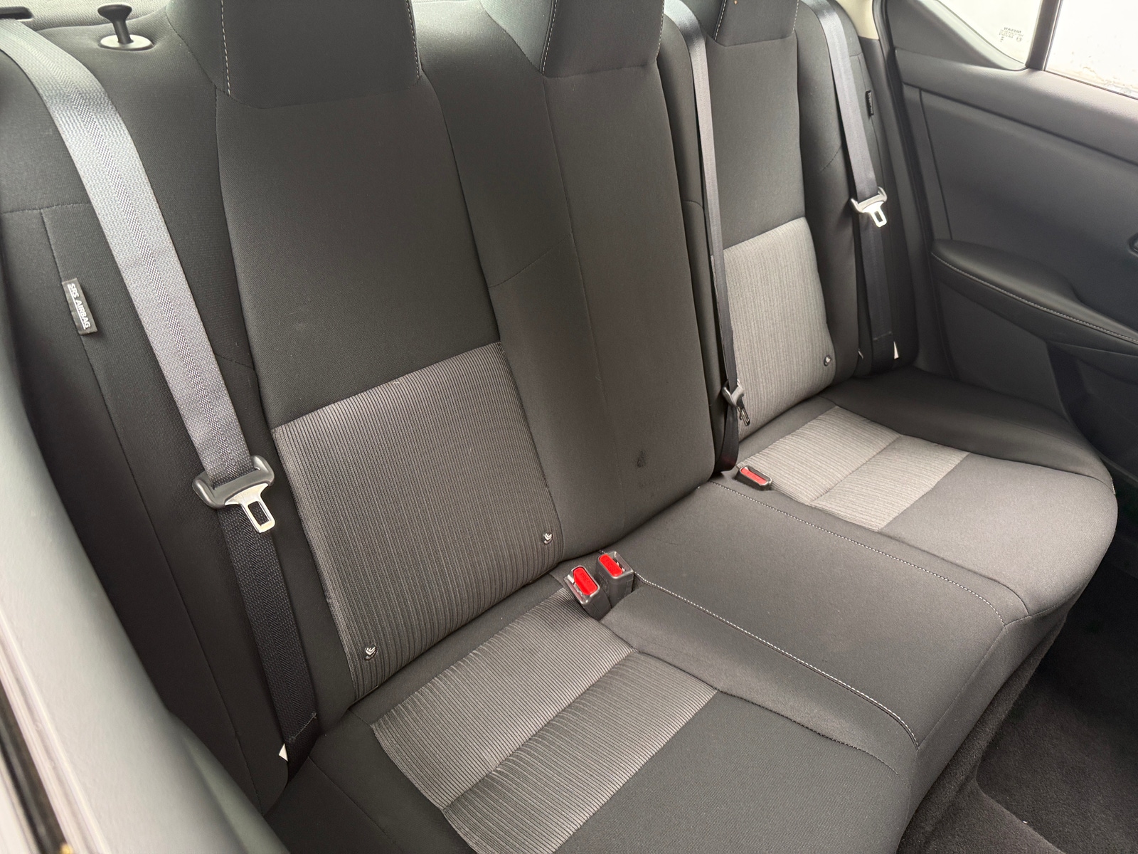 Thumbnail: 2025 Nissan Sentra - 6