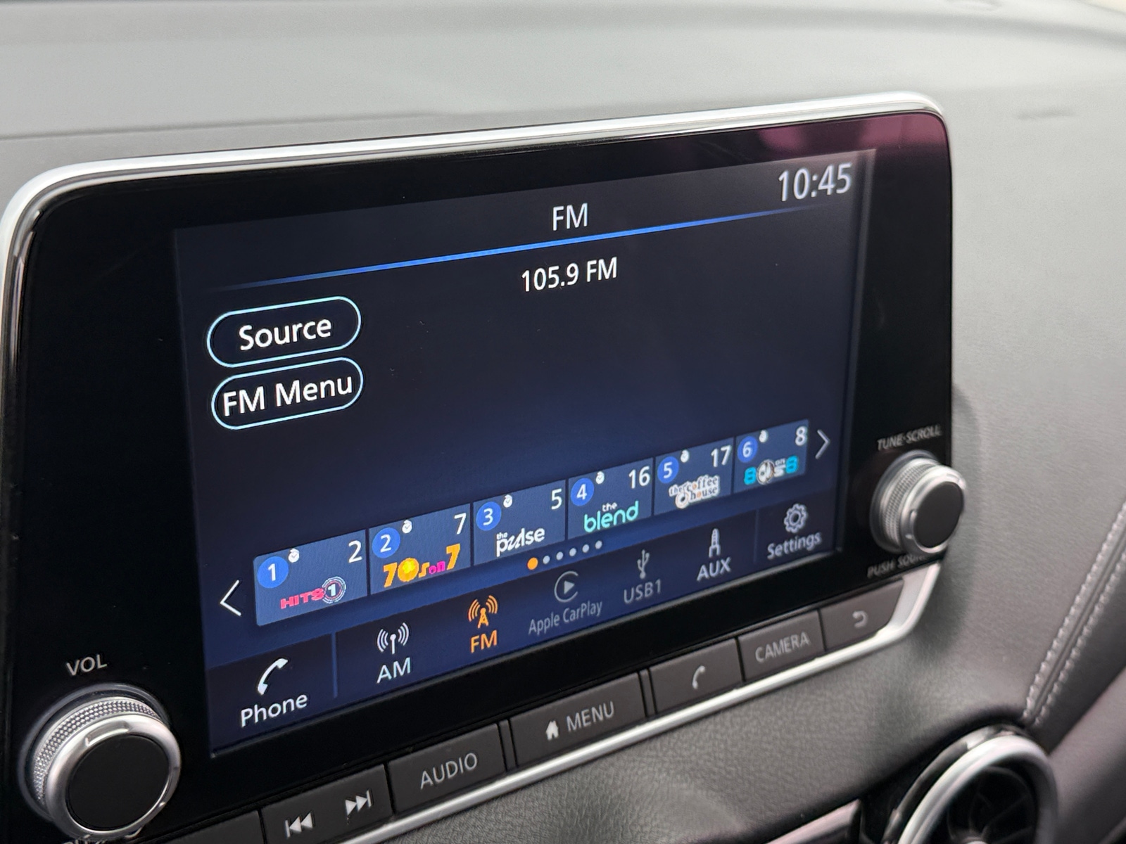 Thumbnail: 2025 Nissan Sentra - 4