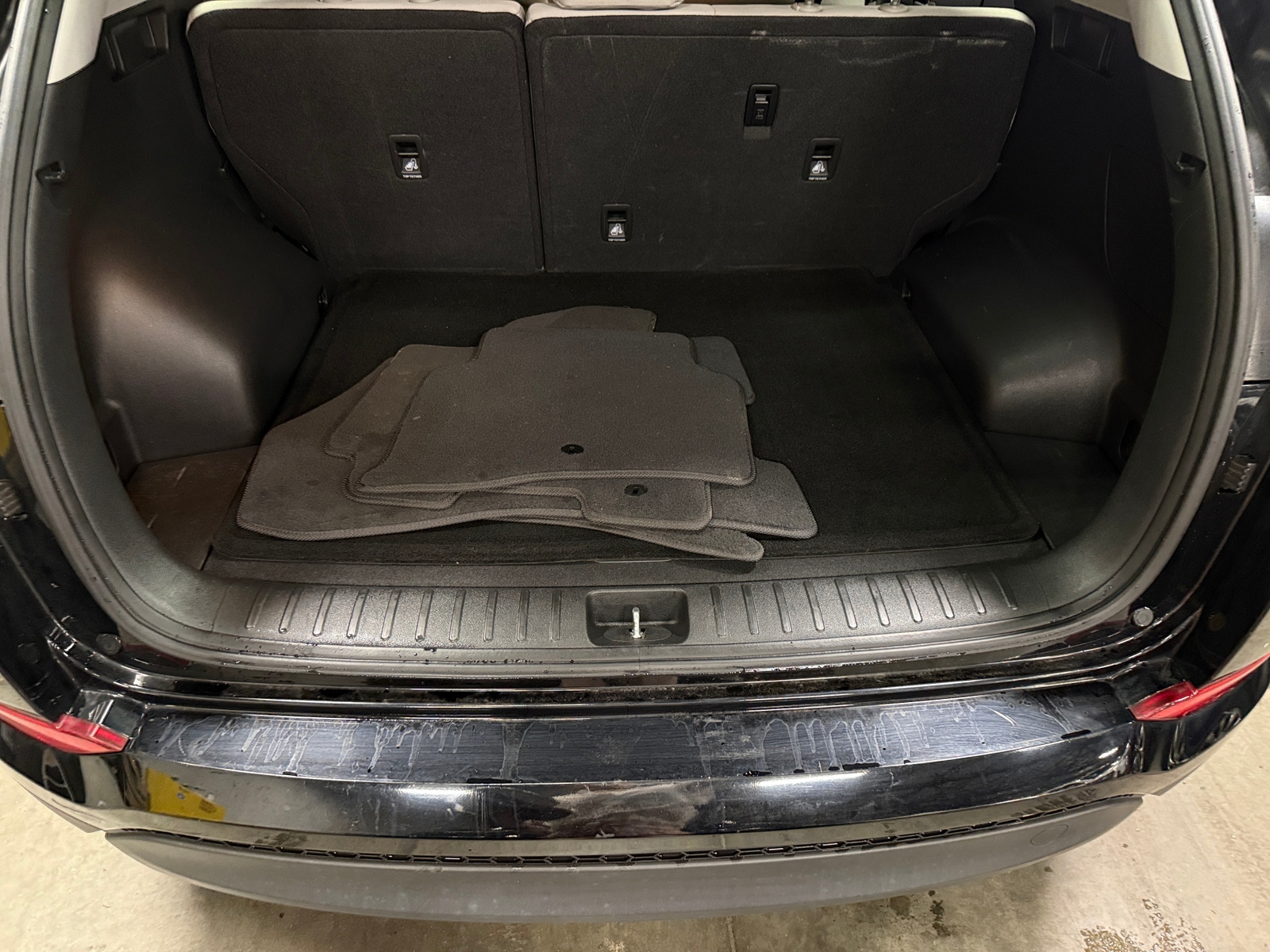 Thumbnail: 2018 Hyundai Tucson - 7