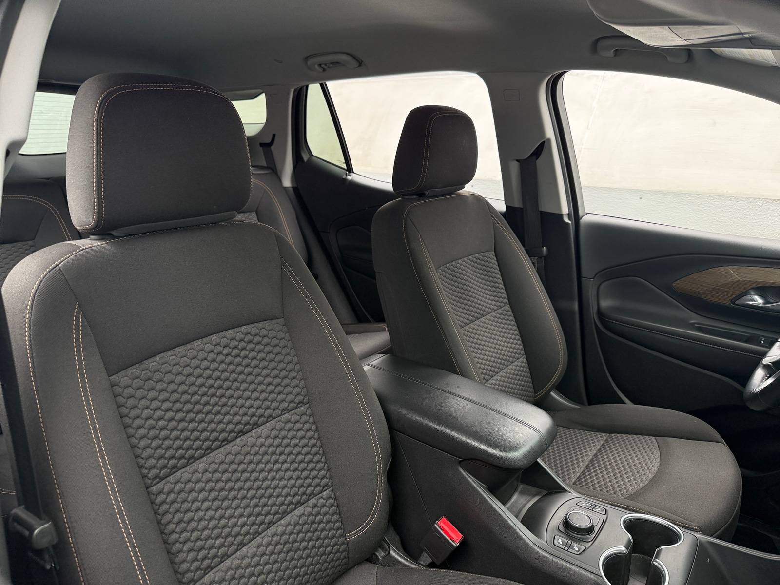 Thumbnail: 2019 GMC Terrain - 2