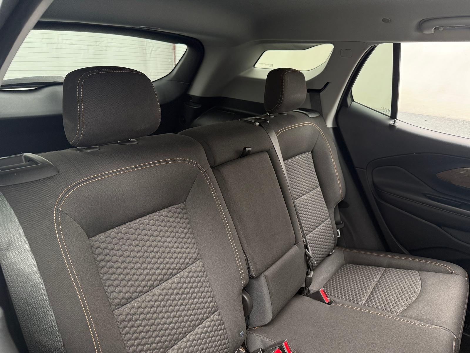 Thumbnail: 2019 GMC Terrain - 6